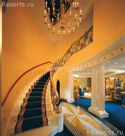 Burj Al Arab 3